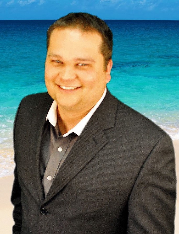 Bradley Parker