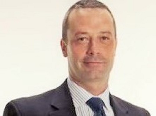 Bob Whetstone